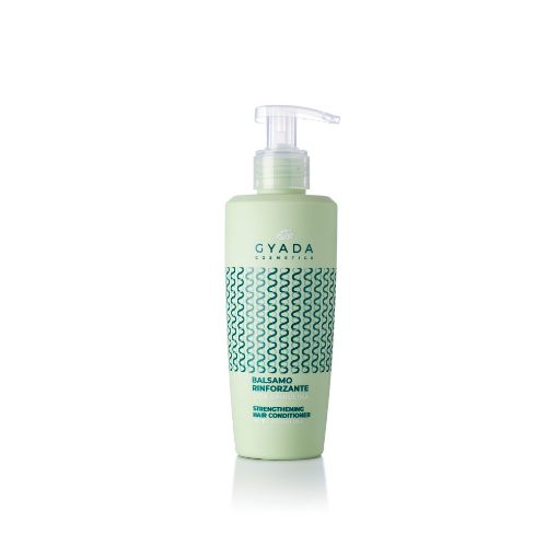 Picture of Strengthening Hair Conditioner With Spirulina 200ml