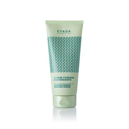 Show details for Scrub - Strengthening CoWash With Spirulina 200ml  Picture of Scrub - Strengthening CoWash With Spirulina 200ml