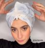 Picture of Hair Mask In Fabric Thermo-Steam Effect - Disciplining And Silky N.3
