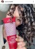 Image sur Curly Shaping Pack - Effet Restructurant aux Protéines 200 ml