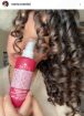 Picture of Curl Modeling Leave-In Light Cream with proteins 125ml