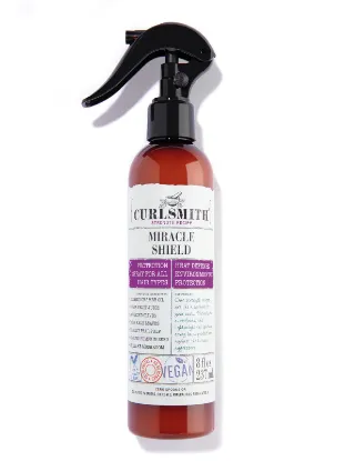 Show details for Spray termoprotettivo MIRACLE SHIELD 237ml Picture of Spray termoprotettivo MIRACLE SHIELD 237ml