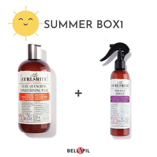 Picture of Summer BOX1
