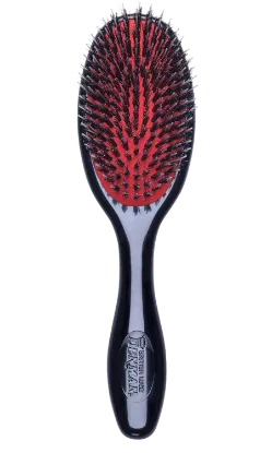 Show details for Denman D81S Grooming Natural Shine Brush Picture of Denman D81S Grooming Natural Shine Brush