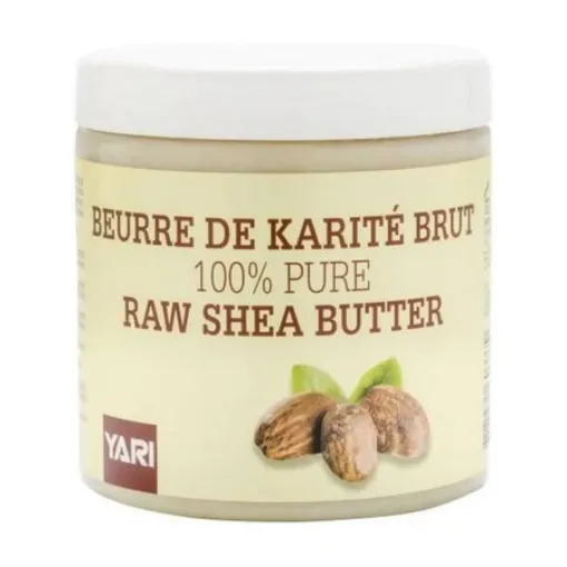 Picture of Yari 100% Pure Raw Shea Butter 250ml