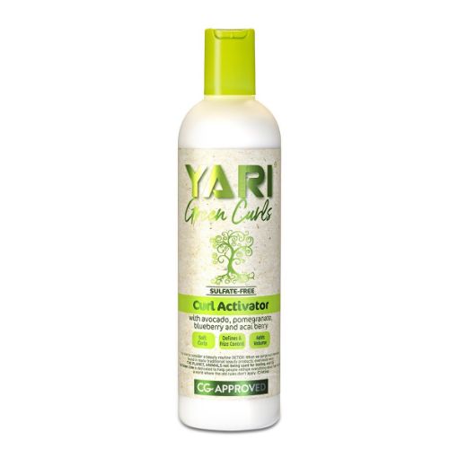 Picture of Yari Green Curls Curl Activator 355ml