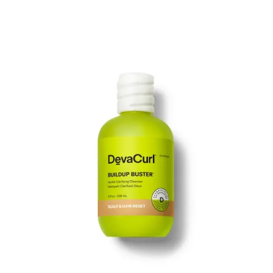 Imagen de DevaCurl Limpiador Purificante Suave 235ml