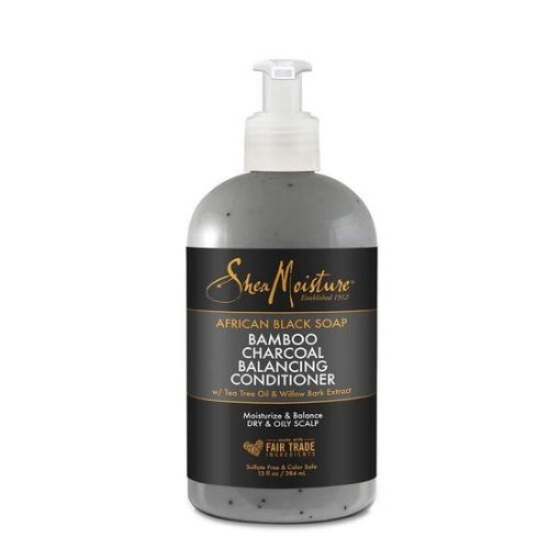 Picture of African black soap Balancing Conditioner  13oz