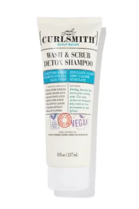 Show details for Wash & Scrub Detox Pro Biotic Shampoo 237ml Picture of Wash & Scrub Detox Pro Biotic Shampoo 237ml