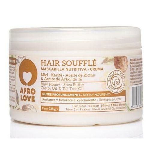 Picture of Afro Love Hair Soufflé 8oz