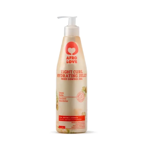 Picture of Afro Love Tight Curl Jelly 450ml