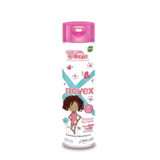 Picture of Novex Kids My Little Curls Shampoo 300 ml