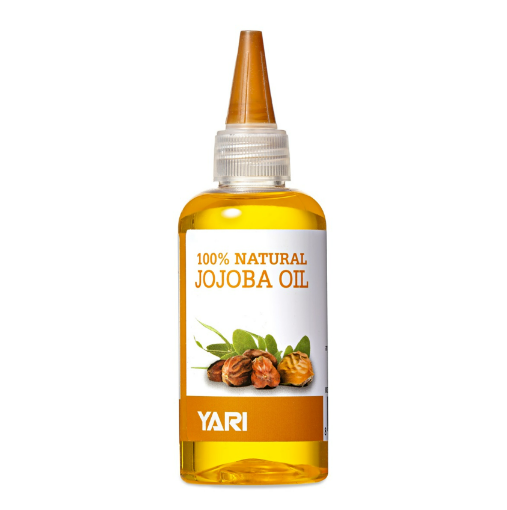 Picture of Yari 100% Natural Jojoba Oil 105ml
