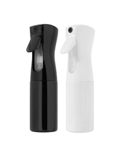 Picture of Spruzzino Nebulizzatore Vaporizzatore spray fine vuoto in plastica per Acqua 200ml