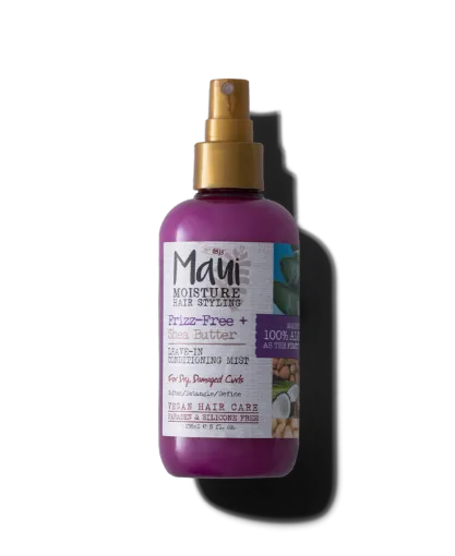 Picture of Heal & Hydrate + Shea Butter Leave-In Conditioning Mist