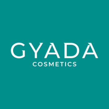 Show products manufactured by GYADA Cosmetics Picture for manufacturer GYADA Cosmetics