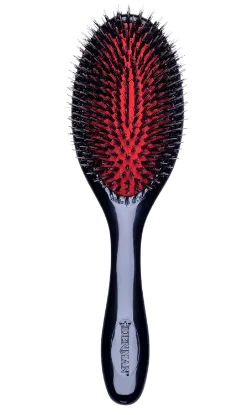 Show details for Denman D81M Style and Shine Brush Picture of Denman D81M Style and Shine Brush