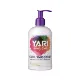 Agrandir l'image de Yari Fruity Curls Curl Smoothie Cream à l'acide hyaluronique et à la biotine 384 ml Image de Yari Fruity Curls Curl Smoothie Cream à l'acide hyaluronique et à la biotine 384 ml