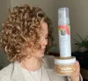 Image sur Mousse définissant les boucles sans alcool 210ml