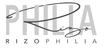 Show products manufactured by RIZOPHILIA Picture for manufacturer RIZOPHILIA
