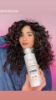 Imagen de Rizophilia Blossom Curly Crema Floral 200ml