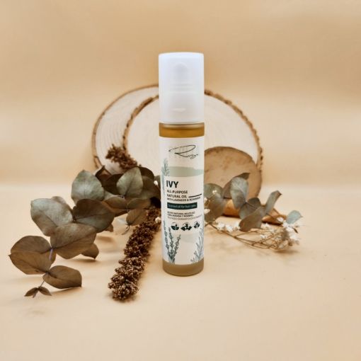 Picture of Rizophilia Ivy All Purpose Natural Oil 50ml
