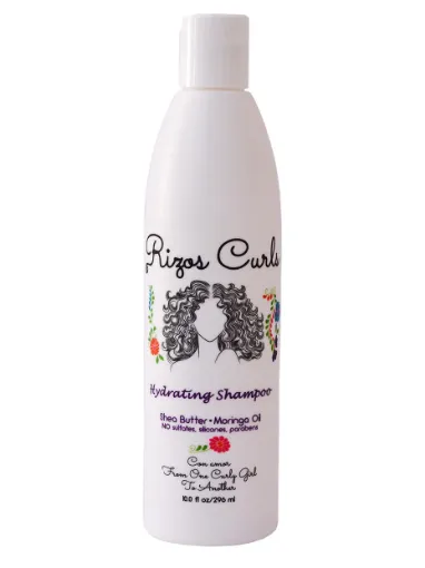 Image sur Rizos Curls Shampooing Hydratant 296ml