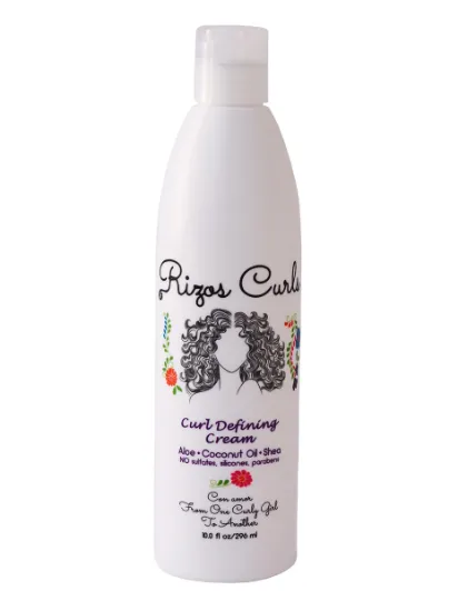 Imagen de Rizos Curls Crema Definidora de Rizos 296ml