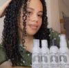 Image sur Rizos Curls Kit de voyage en 4 étapes