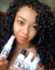 Image sur Rizos Curls Kit de voyage en 4 étapes