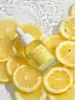 Picture of Detox Oil for Hair, Scalp & Body: Healing Tea Tree & Lemon 30ml