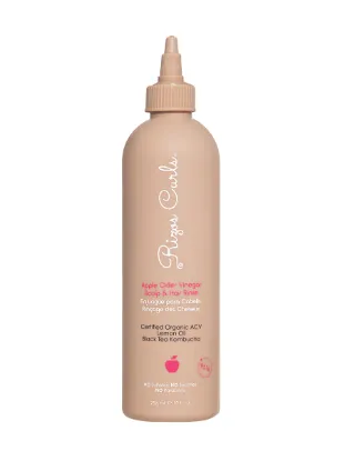 Show details for Apple Cider Vinegar Scalp & Hair Rinse 296ml Picture of Apple Cider Vinegar Scalp & Hair Rinse 296ml