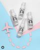 Image sur Rizos Curls Kit de voyage en 4 étapes