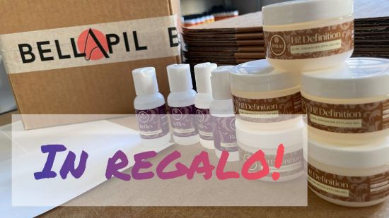 Imagen de MINI Regalo, 1 pezzo casuale tra Reflex o Gel Trèluxe