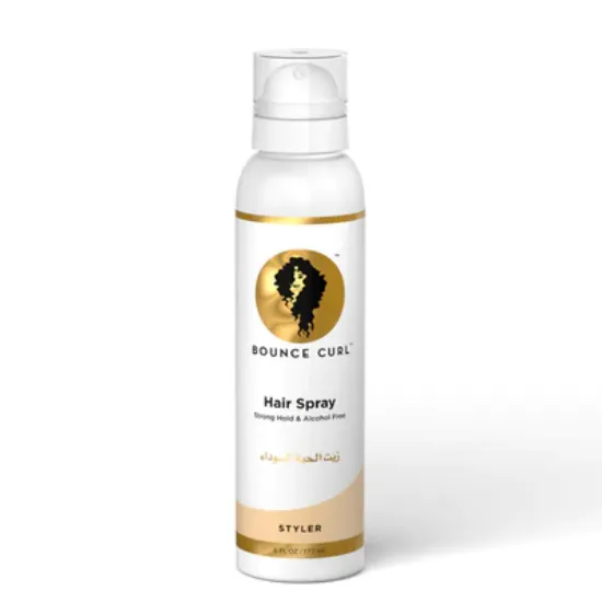 Picture of Bounce Curl Lacca per capelli senza alcool 177ml