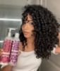 Picture of Treluxe ReFlex Curl Styling Serum 237ml