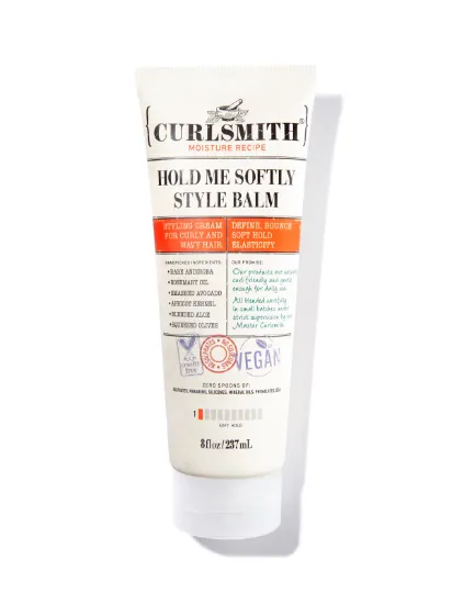 Imagen de Curlsmith Hold Me Softly Style Balm 237ml