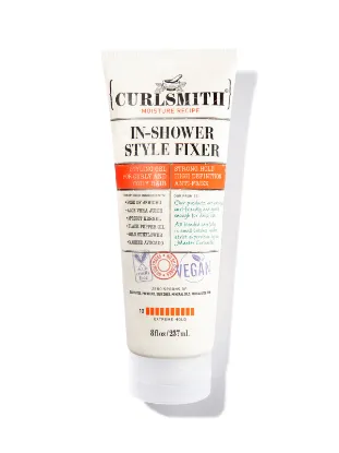 Show details for Curlsmith In-shower Style Fixer 237ml Picture of Curlsmith In-shower Style Fixer 237ml