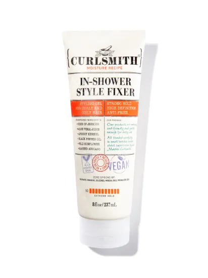 Image sur Curlsmith In-shower Style Fixer 237ml