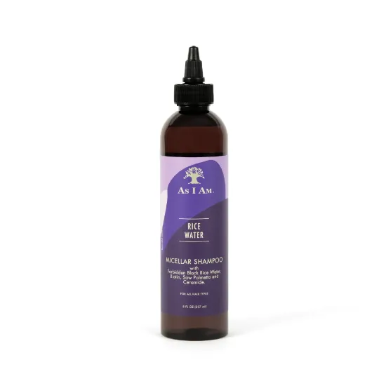 Image sur Shampooing Micellaire À L'eau De Riz 237ml