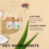 Image sur African Pride Aloe & Coconut Water Pre-Shampoo 340g