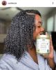 Picture of African Pride Moisture Miracle Curl Gel per la Definizione 510g