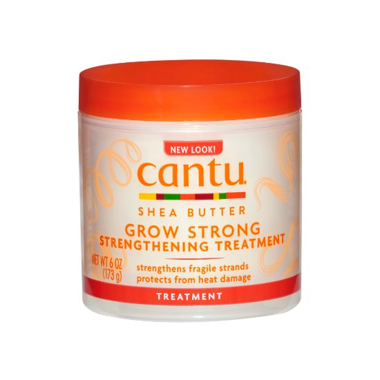Picture of Grow Strong Strengthening Treatment 6oz