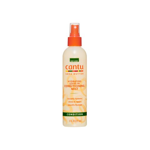 Picture of Cantu Shea Butter Hydrating Leave-In Conditioning Mist 237ml