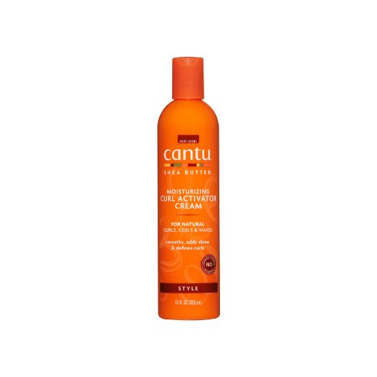 Image sur Crème Hydratant activant boucles  12oz