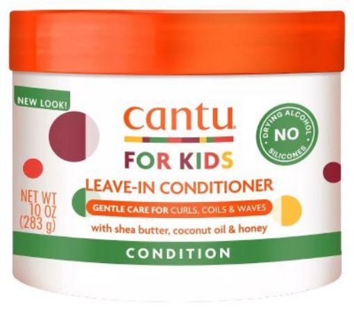 Picture of Leave-In Conditioner