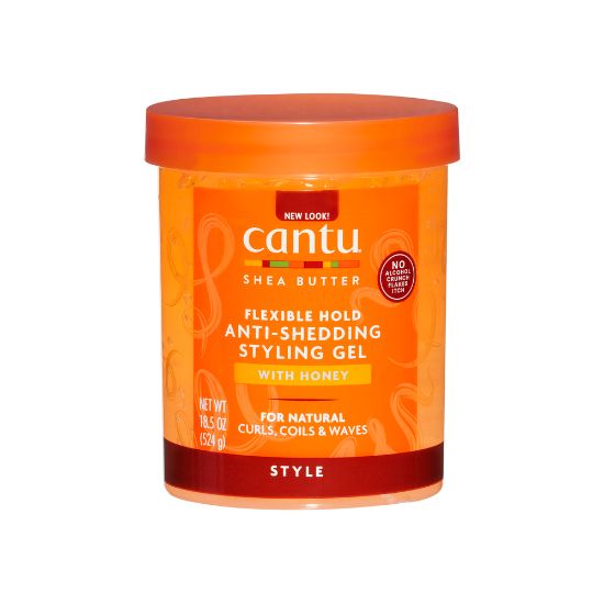Imagen de Anti-Shedding Styling Gel 18.5oz