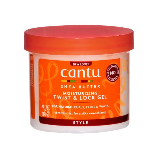 Imagen de Moisturizing Twist & Lock Gel 13oz