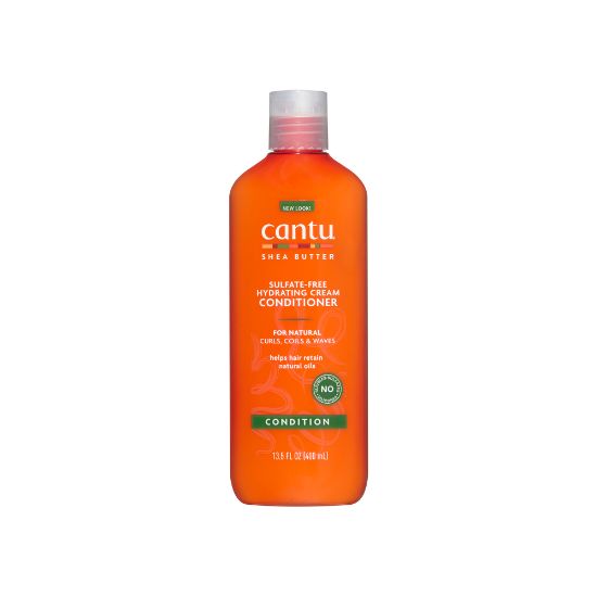 Picture of Sulfate-Free Hydrating Cream Conditioner 13.5oz