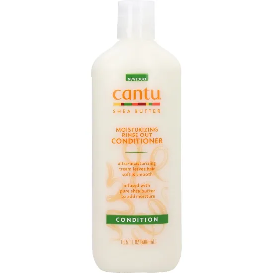 Picture of Moisturizing Rinse Out Conditioner 13.5oz